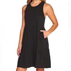 GAP Sleeveless Dress with Pockets